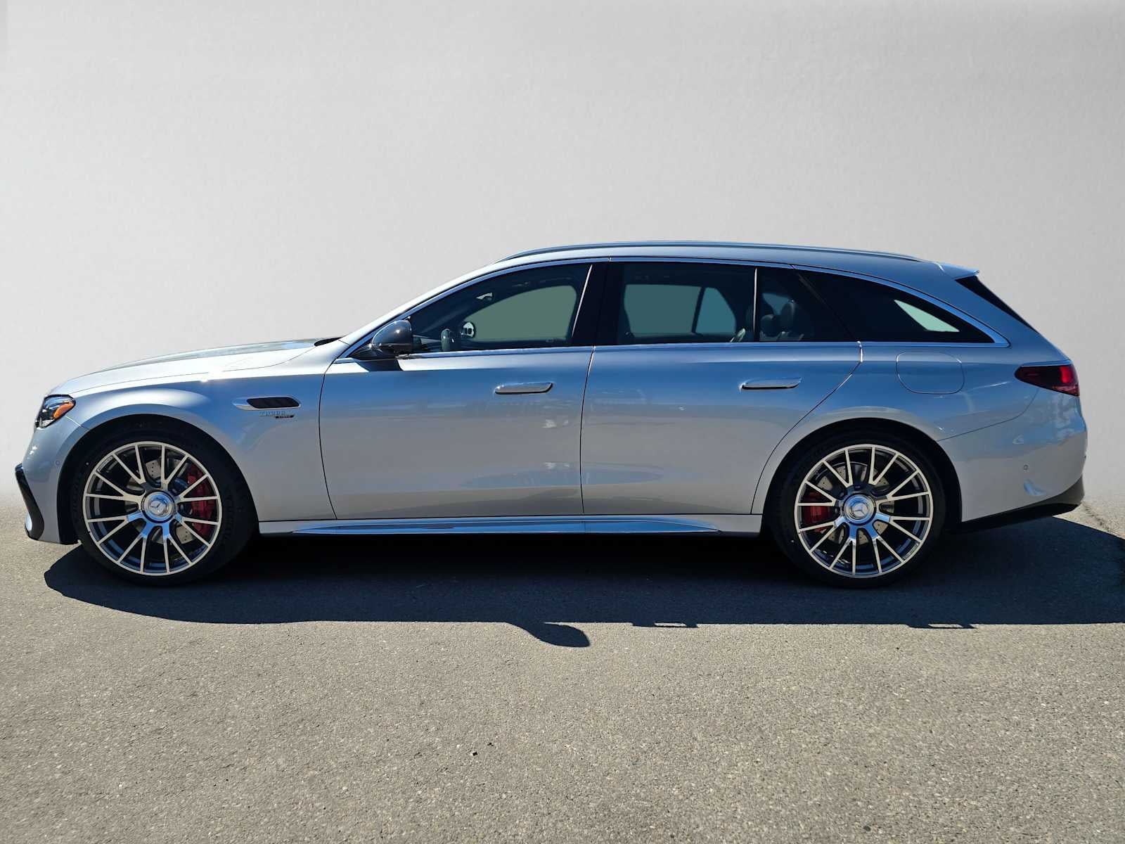 2027 Mercedes-Benz E-Class Wagon