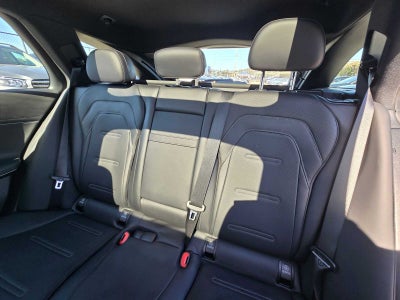 2027 Mercedes-Benz AMG® E 53 Hybrid Wagon