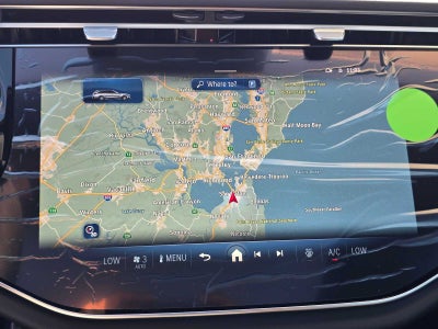 2027 Mercedes-Benz AMG® E 53 Hybrid Wagon