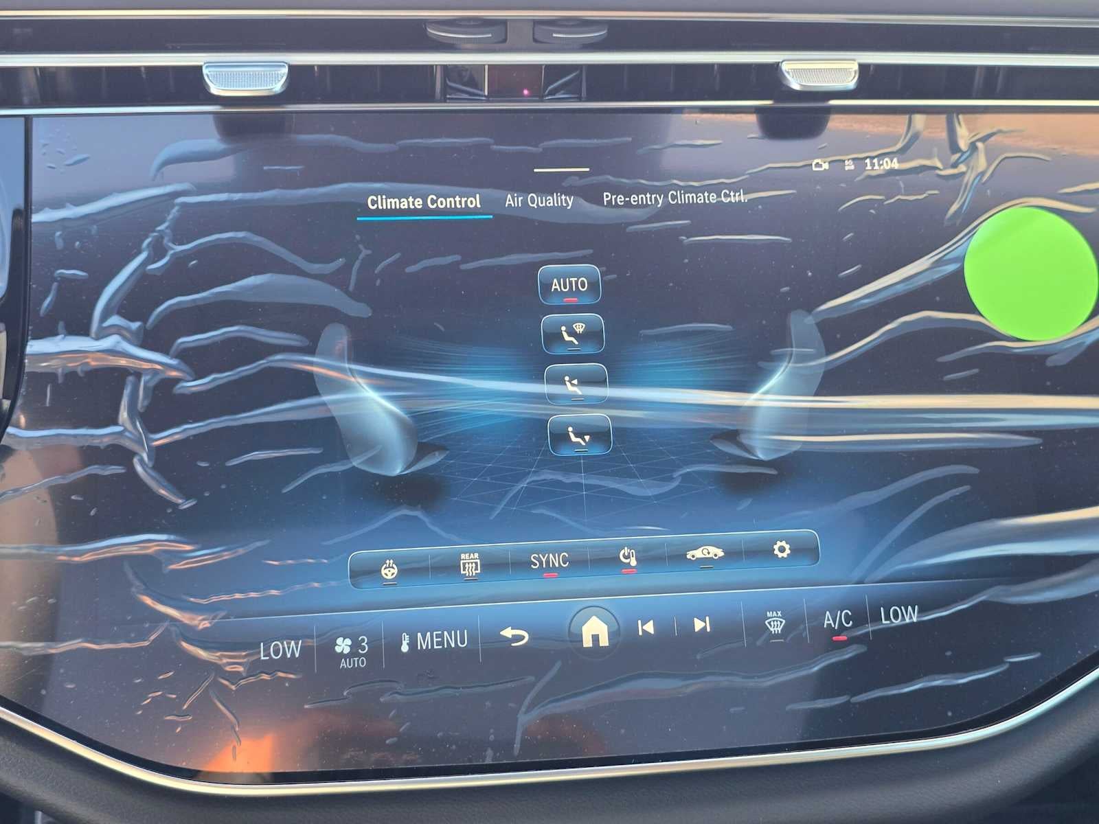 2027 Mercedes-Benz AMG® E 53 Hybrid Wagon