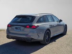 2027 Mercedes-Benz AMG® E 53 Hybrid Wagon