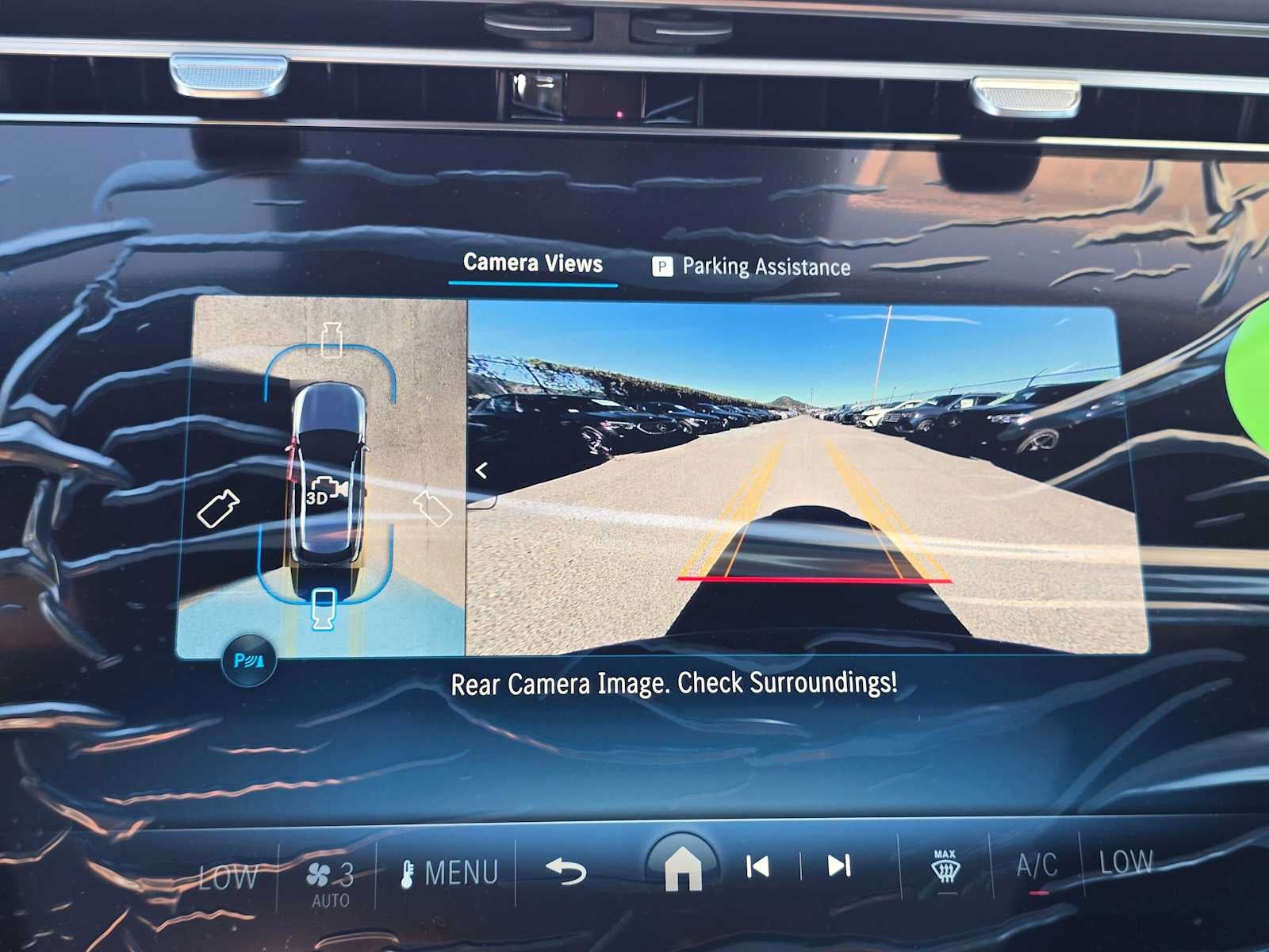 2027 Mercedes-Benz AMG® E 53 Hybrid Wagon