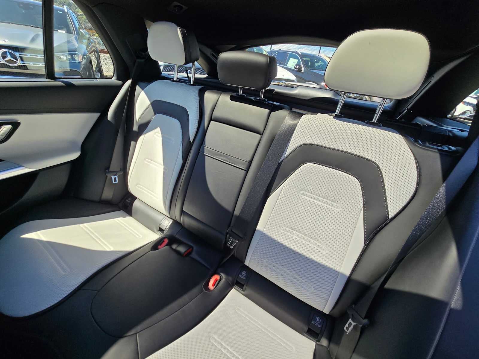 2027 Mercedes-Benz AMG® E 53 Hybrid Wagon