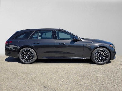 2027 Mercedes-Benz AMG® E 53 Hybrid Wagon