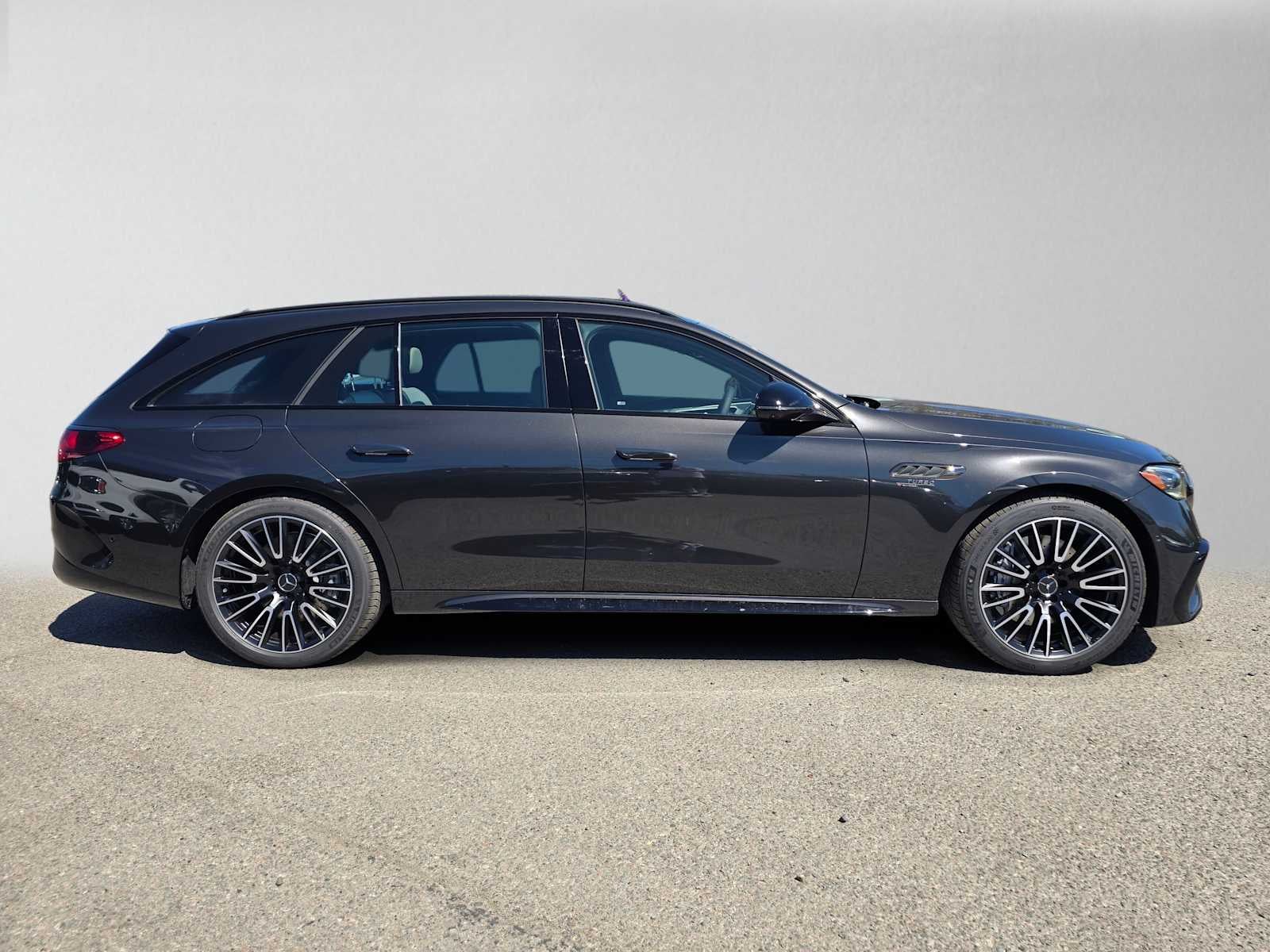 2027 Mercedes-Benz AMG® E 53 Hybrid Wagon