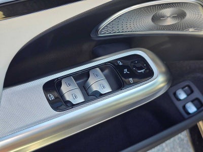 2027 Mercedes-Benz AMG® E 53 Hybrid Wagon