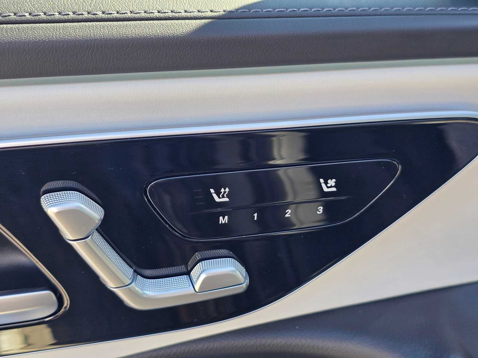 2027 Mercedes-Benz AMG® E 53 Hybrid Wagon