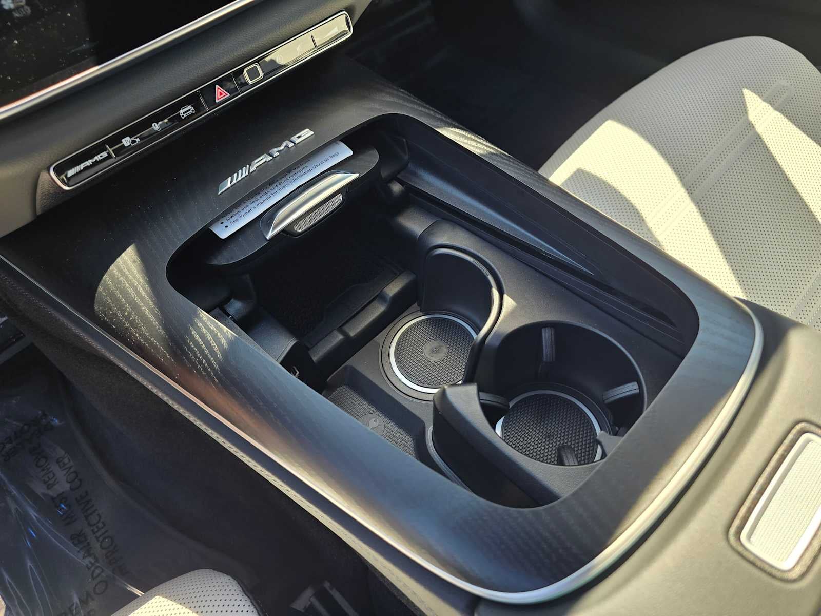 2027 Mercedes-Benz AMG® E 53 Hybrid Wagon