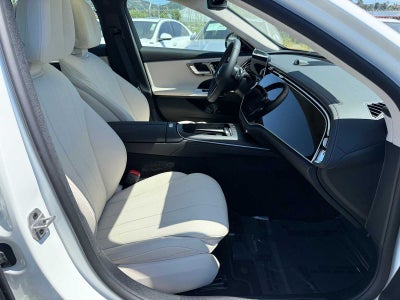 2025 Mercedes-Benz E-Class E 450