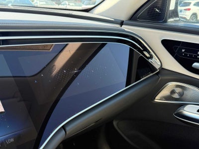 2025 Mercedes-Benz E-Class E 450