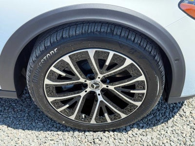 2025 Mercedes-Benz E-Class E 450