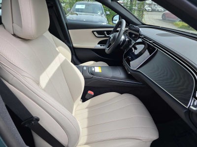 2026 Mercedes-Benz E 450 4MATIC® All-Terrain Wagon