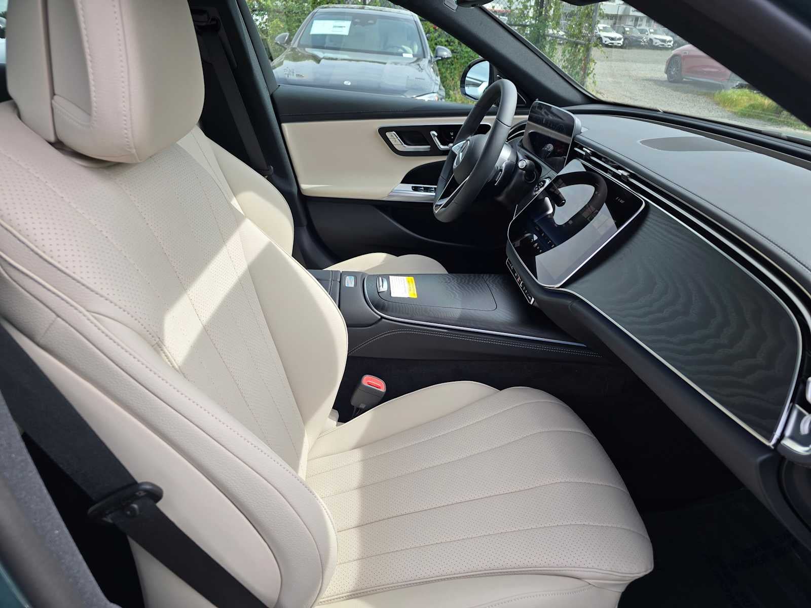 2026 Mercedes-Benz E 450 4MATIC® All-Terrain Wagon