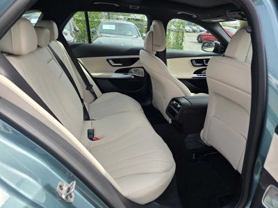 2026 Mercedes-Benz E 450 4MATIC® All-Terrain Wagon