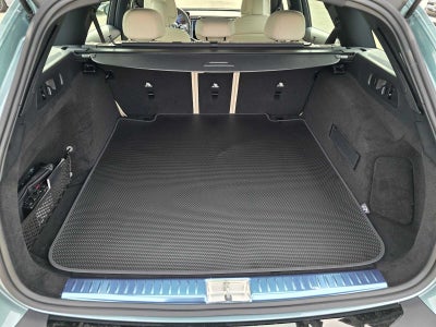 2026 Mercedes-Benz E 450 4MATIC® All-Terrain Wagon