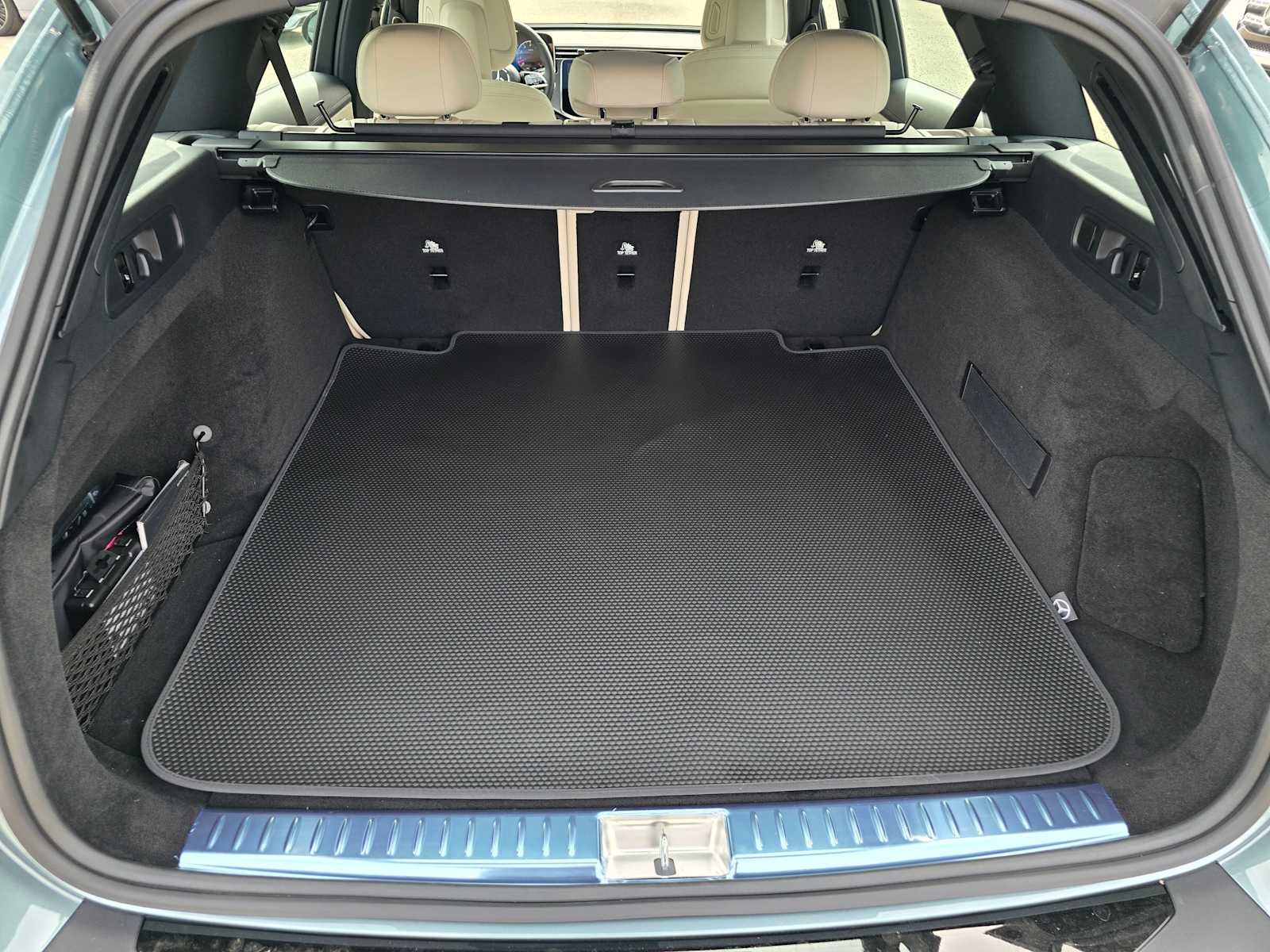 2026 Mercedes-Benz E 450 4MATIC® All-Terrain Wagon