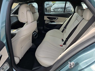 2026 Mercedes-Benz E 450 4MATIC® All-Terrain Wagon