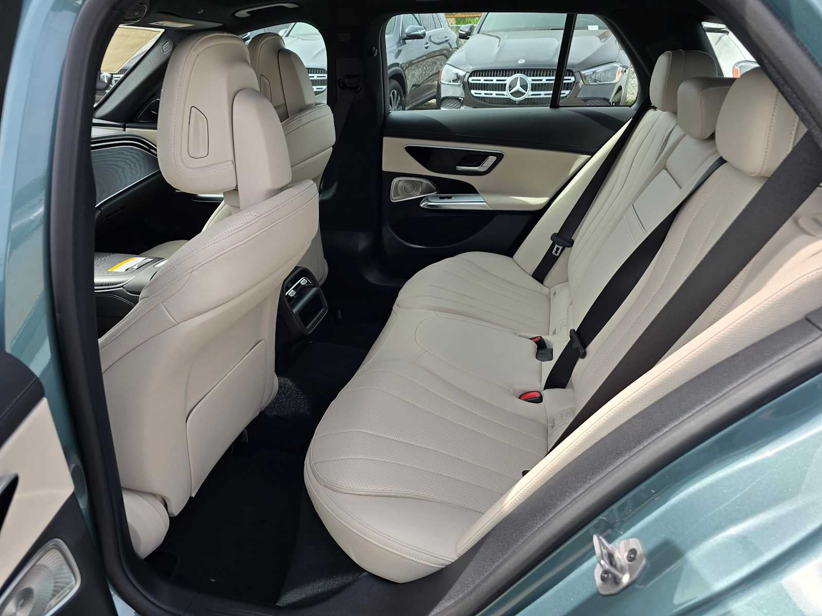 2026 Mercedes-Benz E 450 4MATIC® All-Terrain Wagon