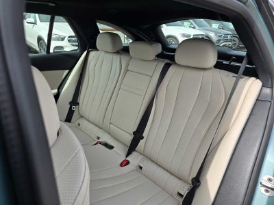 2026 Mercedes-Benz E 450 4MATIC® All-Terrain Wagon