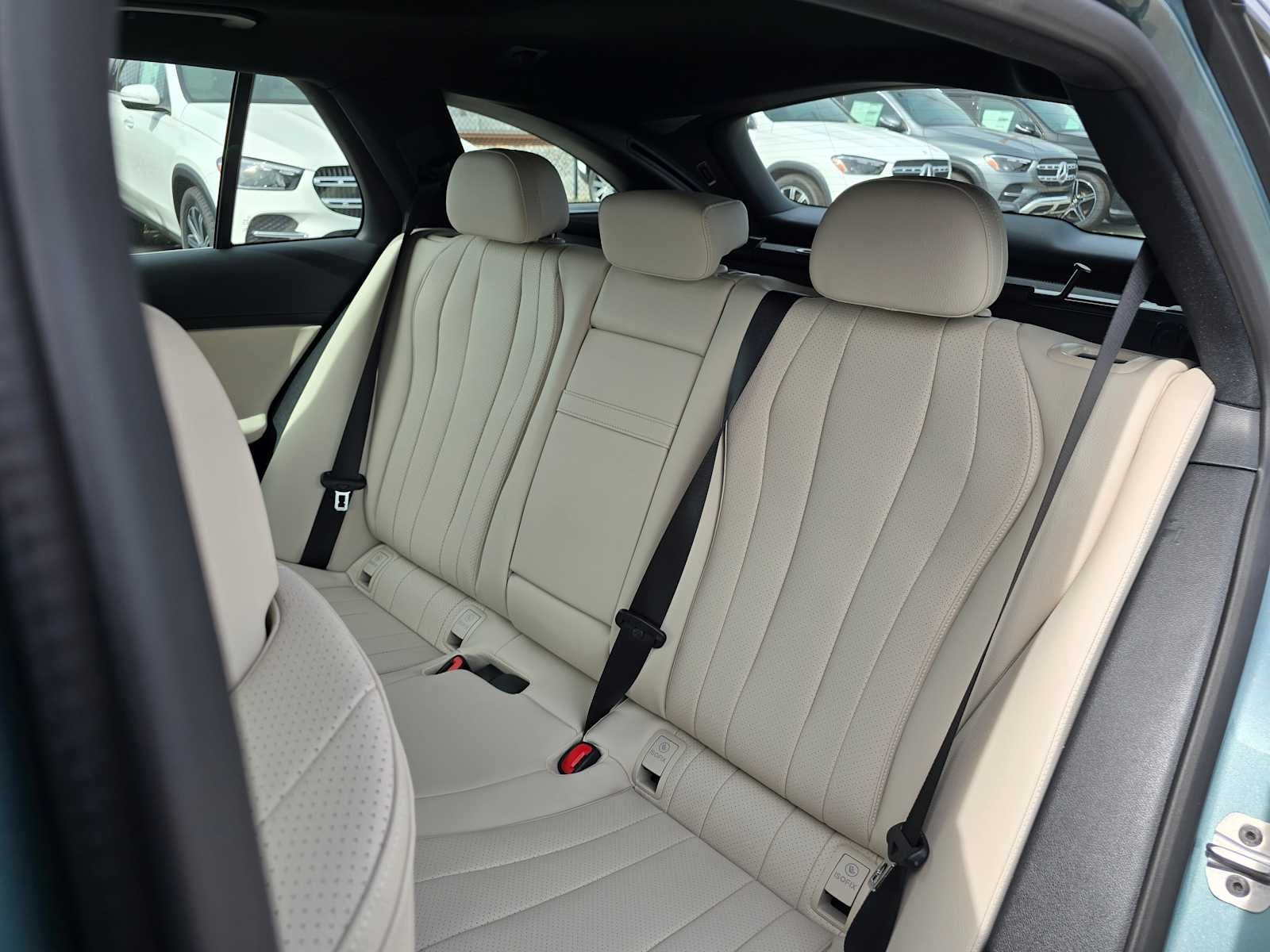 2026 Mercedes-Benz E 450 4MATIC® All-Terrain Wagon