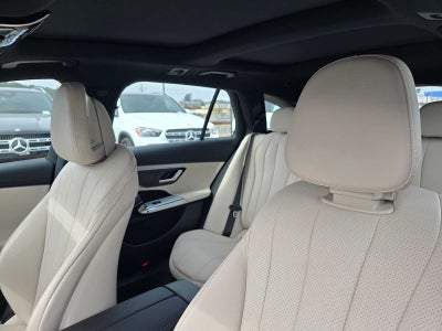 2026 Mercedes-Benz E 450 4MATIC® All-Terrain Wagon