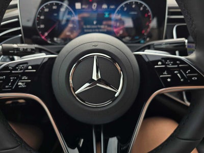 2026 Mercedes-Benz E 450 4MATIC® All-Terrain Wagon