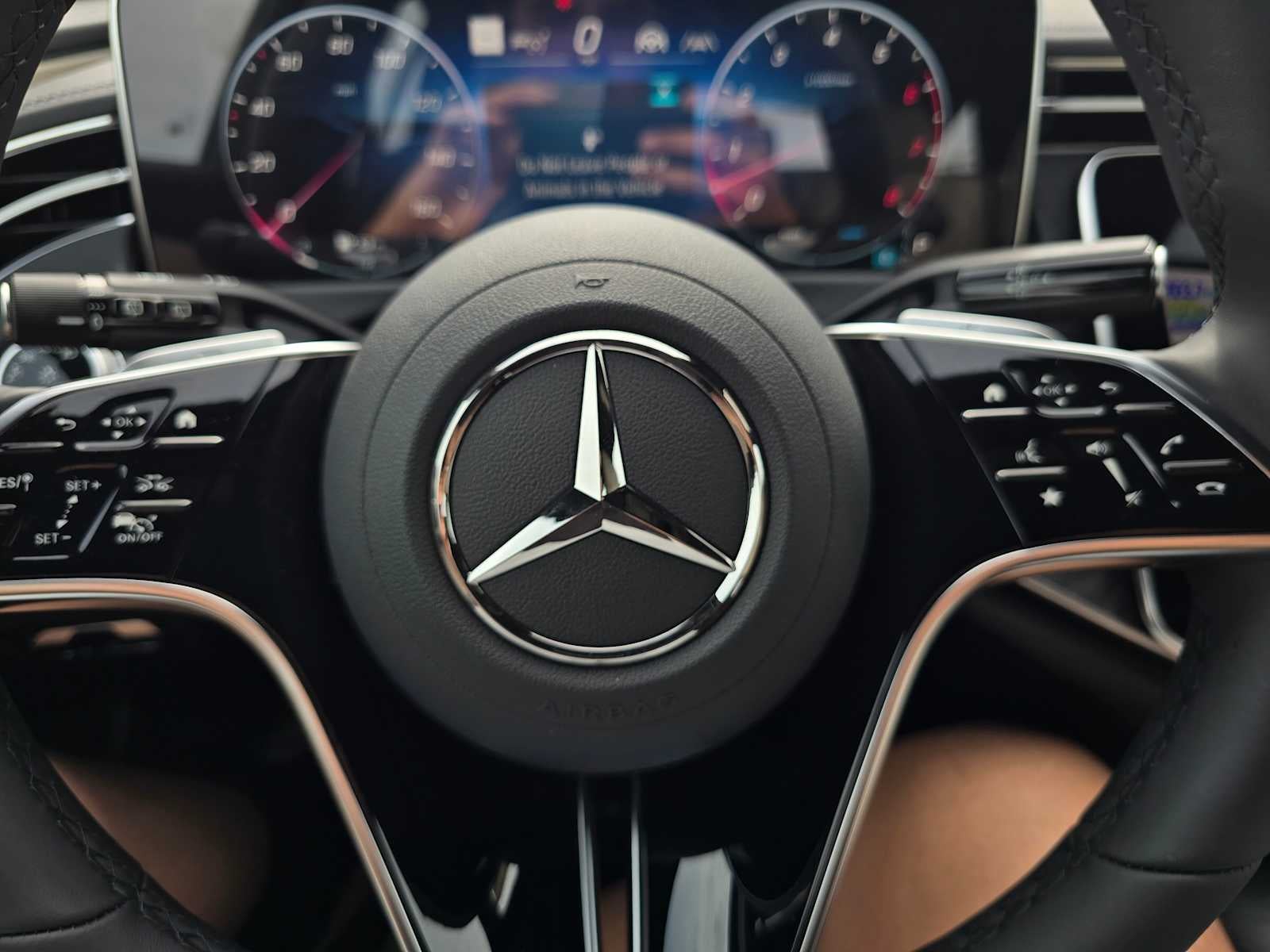 2026 Mercedes-Benz E 450 4MATIC® All-Terrain Wagon