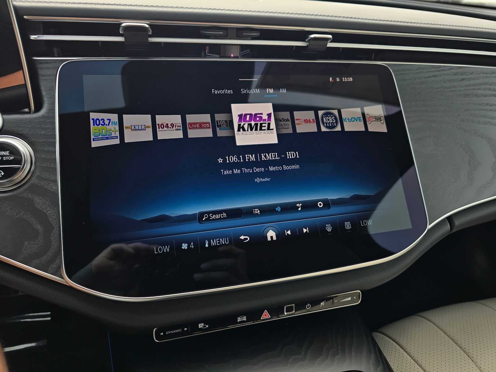 2026 Mercedes-Benz E 450 4MATIC® All-Terrain Wagon