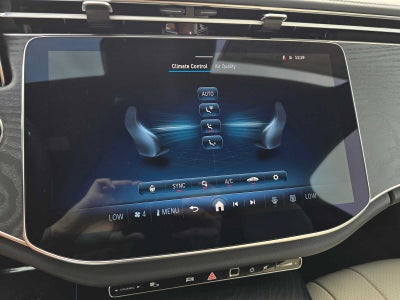 2026 Mercedes-Benz E 450 4MATIC® All-Terrain Wagon