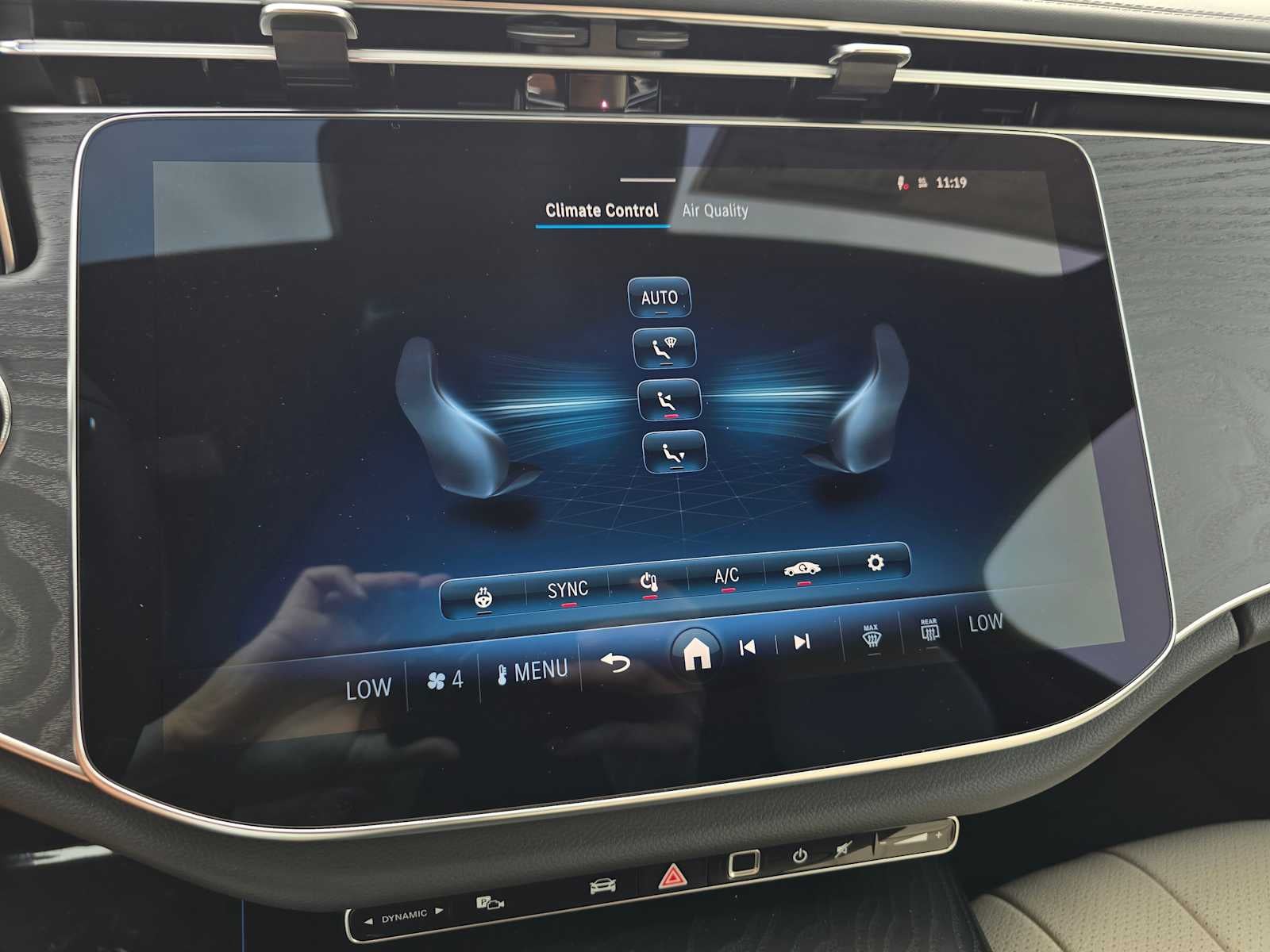 2026 Mercedes-Benz E 450 4MATIC® All-Terrain Wagon