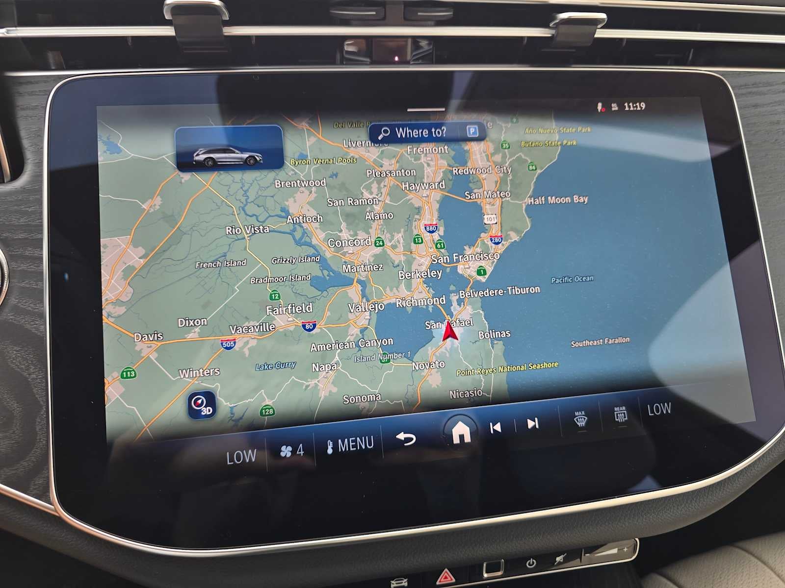 2026 Mercedes-Benz E 450 4MATIC® All-Terrain Wagon