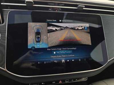 2026 Mercedes-Benz E 450 4MATIC® All-Terrain Wagon