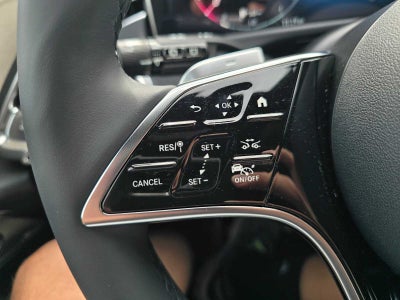 2026 Mercedes-Benz E 450 4MATIC® All-Terrain Wagon