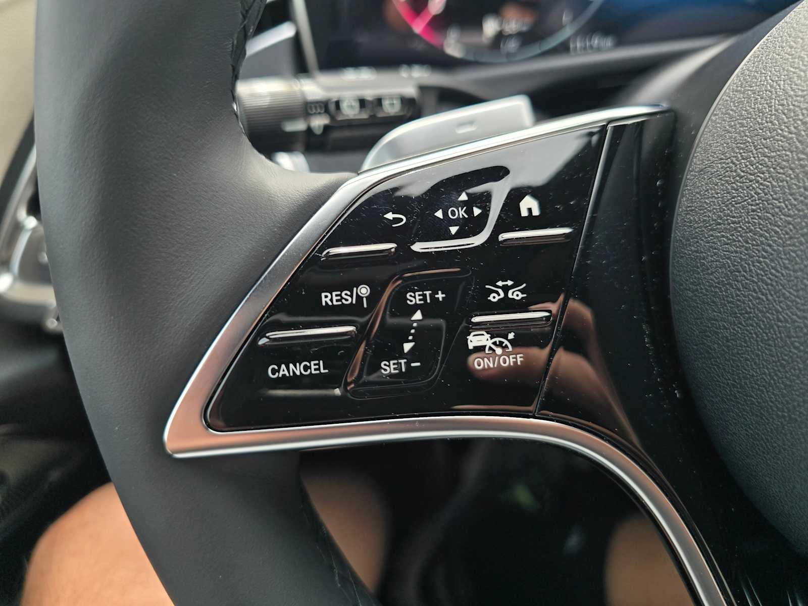 2026 Mercedes-Benz E 450 4MATIC® All-Terrain Wagon