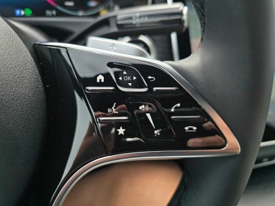 2026 Mercedes-Benz E 450 4MATIC® All-Terrain Wagon