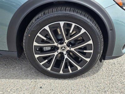 2026 Mercedes-Benz E 450 4MATIC® All-Terrain Wagon