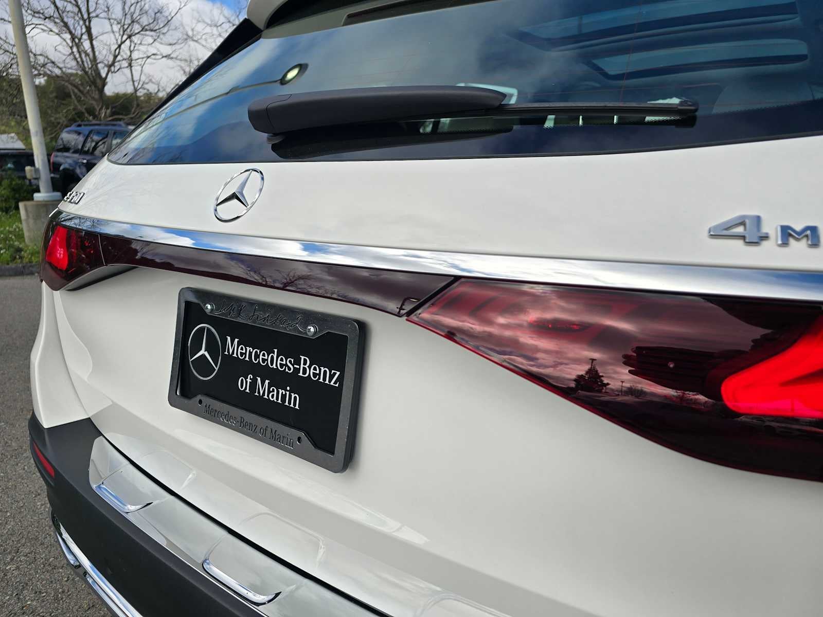 2025 Mercedes-Benz E 450 E 450