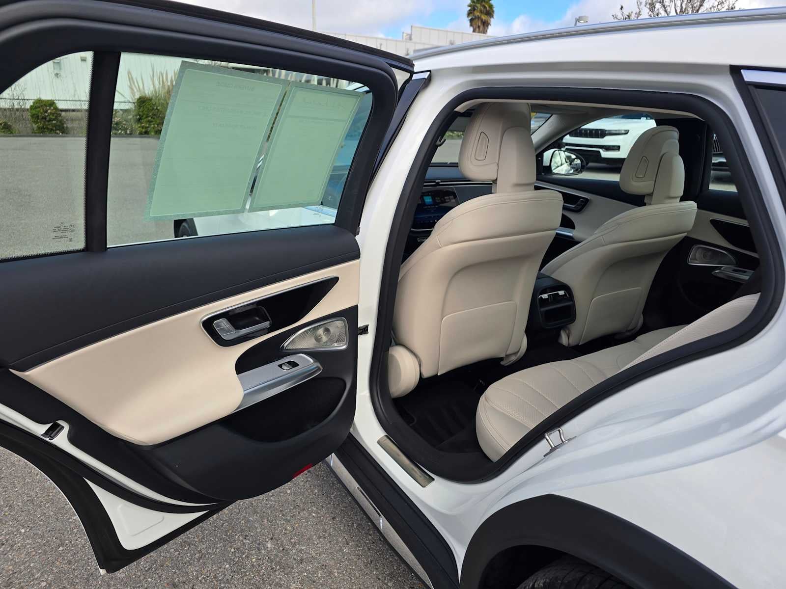 2025 Mercedes-Benz E 450 E 450