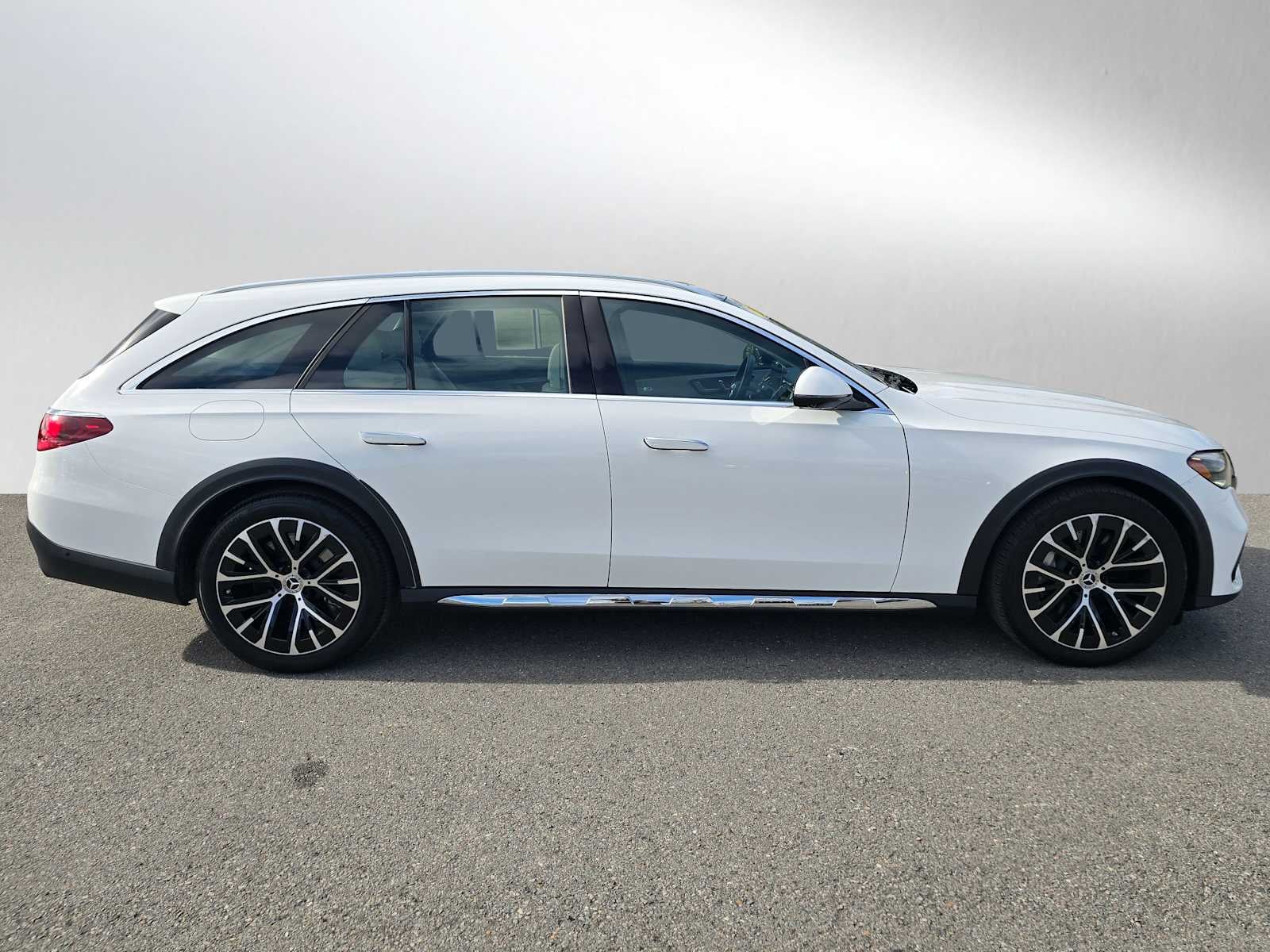 2025 Mercedes-Benz E 450 E 450