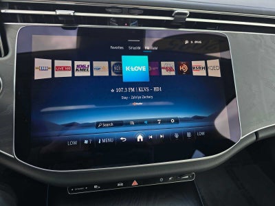 2025 Mercedes-Benz E 450 E 450