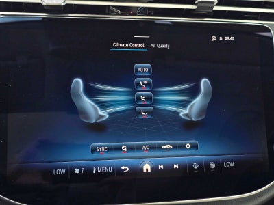 2025 Mercedes-Benz E 450 E 450