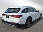 2025 Mercedes-Benz E 450 E 450