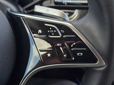 2025 Mercedes-Benz E 450 E 450