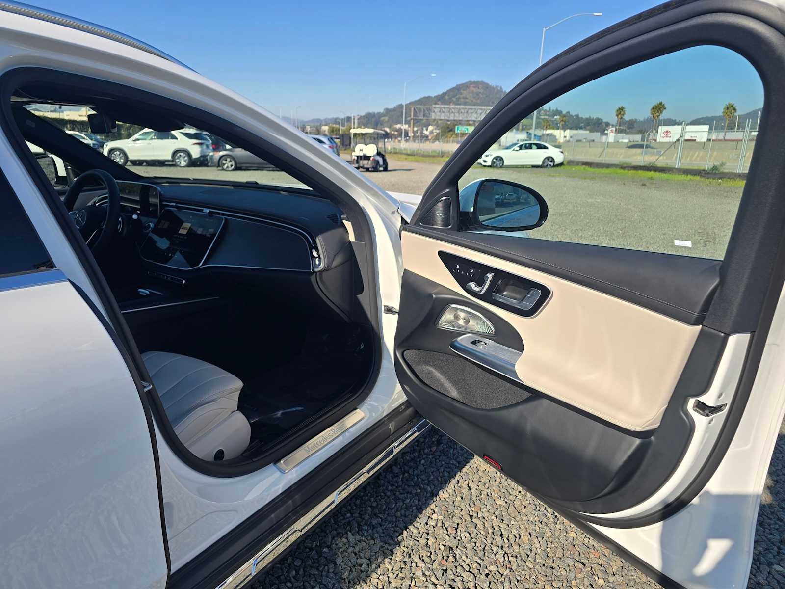 2026 Mercedes-Benz E-Class E 450