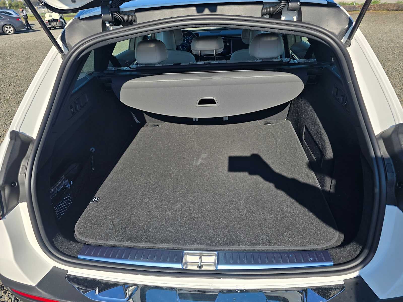 2026 Mercedes-Benz E-Class E 450