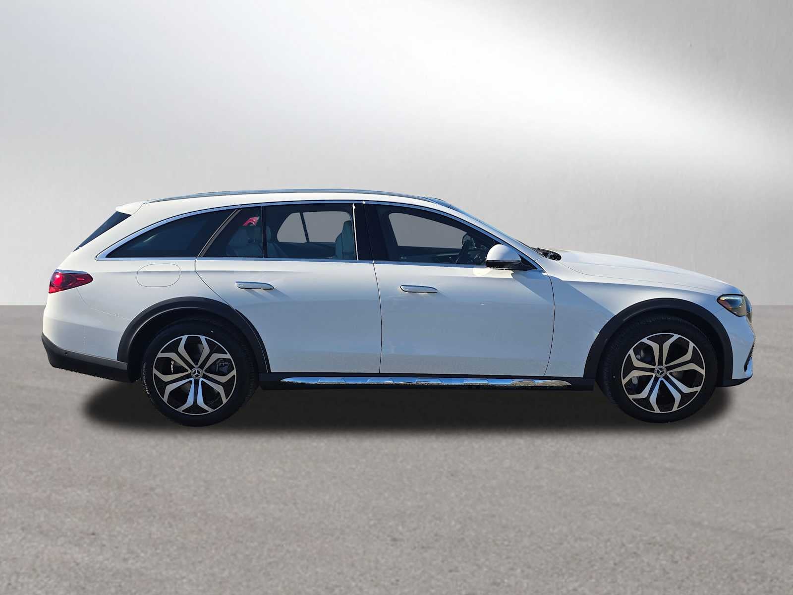 2026 Mercedes-Benz E-Class E 450