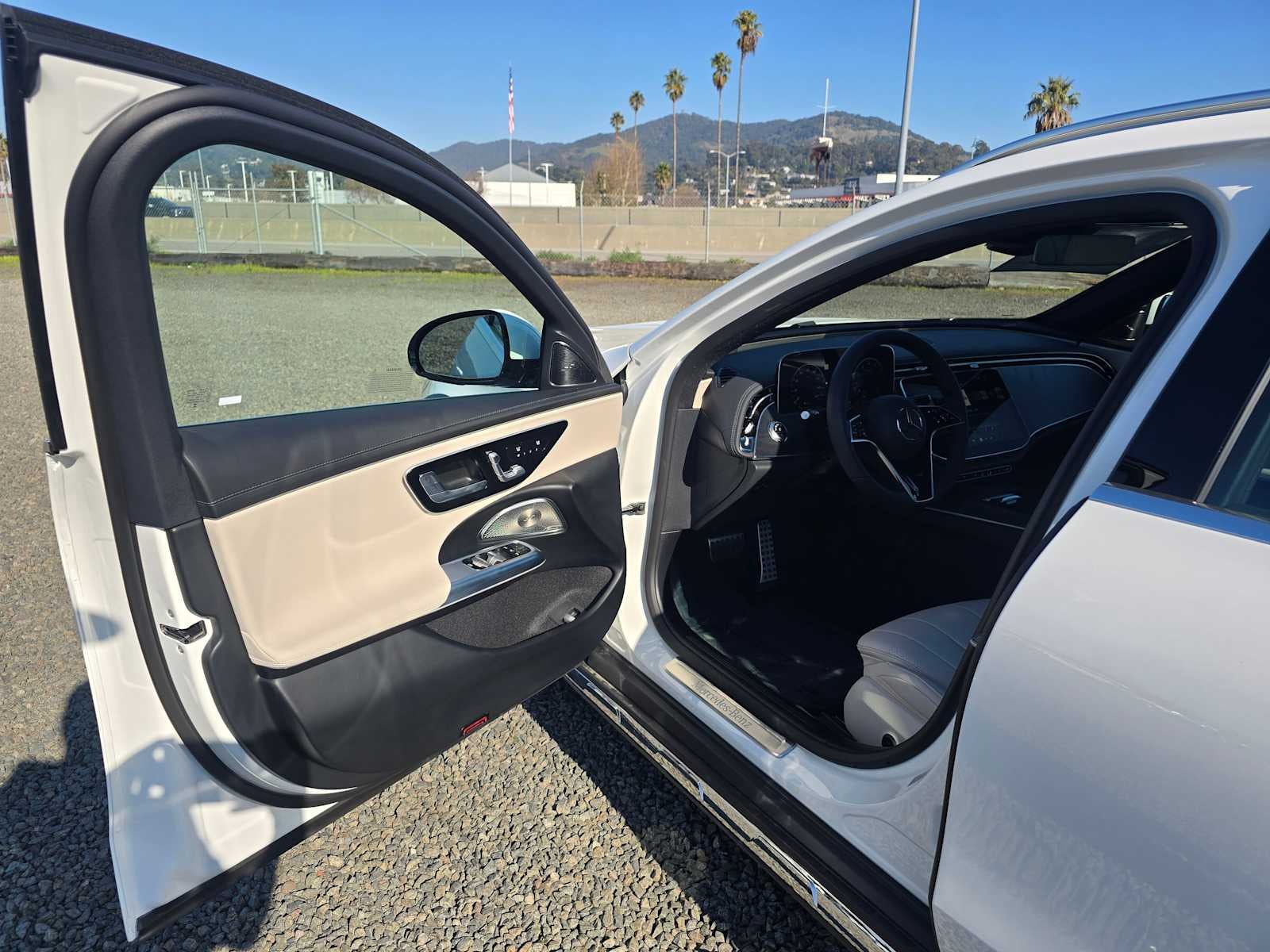 2026 Mercedes-Benz E-Class E 450