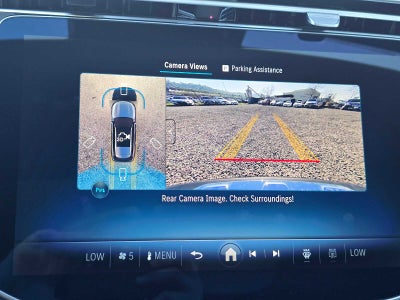 2026 Mercedes-Benz E-Class E 450