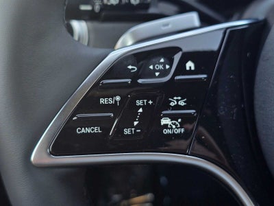 2026 Mercedes-Benz E-Class E 450