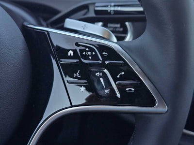 2026 Mercedes-Benz E-Class E 450